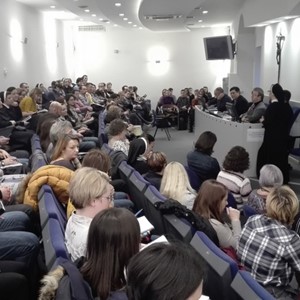 Aktualizacija u vjeronaučnom procesu